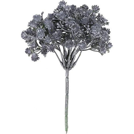 1 fleur ornementale pour la maison (1/3)