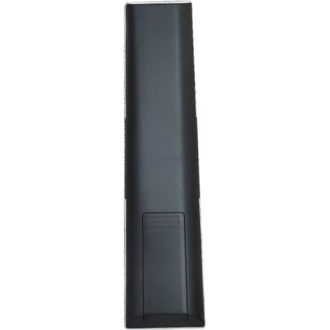 Télécommande - Pour Téléviseur Toshiba LED HDTV - Modèle CT-8528 - Remplacement Original - 1 Pièce (1/4)