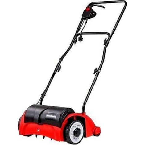 Arieggiatore elettrico a lame fisse einhell