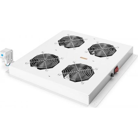 Digitus Dn-19 Fan-4-n (1/4)