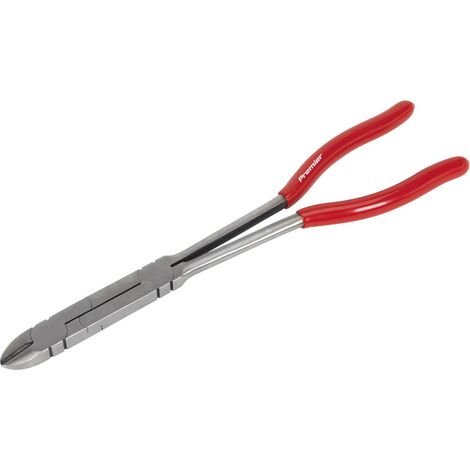 Sealey Side Cutters Double Joint Long Reach 290mm AK8593 (1/2)