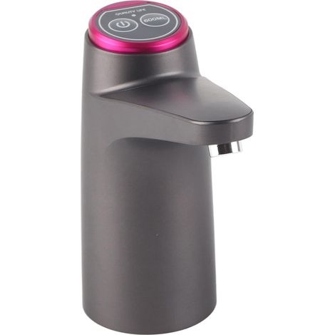 Automatic Water Dispenser with USB Charging for Motorhomes (1/5)