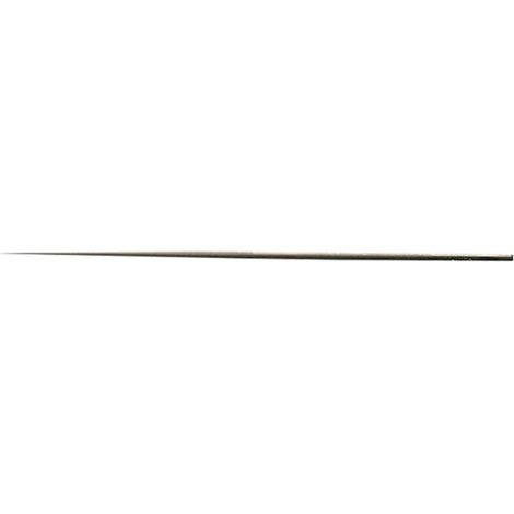 Herramienta de acabado Bahco entrefino forma redonda 160 mm