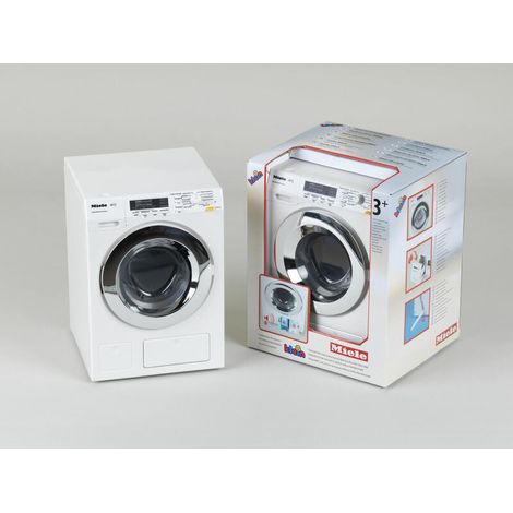 Lavadora Miele 230 mm 600K6934 Klein (1/2)