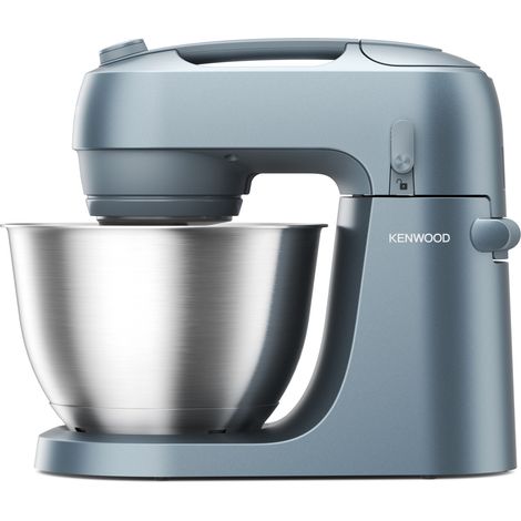 Kenwood KZM35000GY batidora Batidora de varillas 800 W Azul
