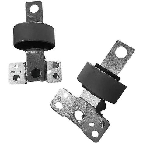 1 Stück Bil Bakre Kontrollarm Styrbussning 31476221 31476222 für V70 S80 S60 XC60 XC70 Mondeo 2007-201