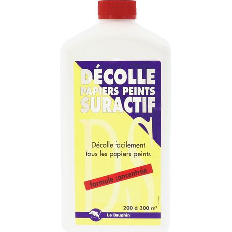 Décolle papiers peints 1 L