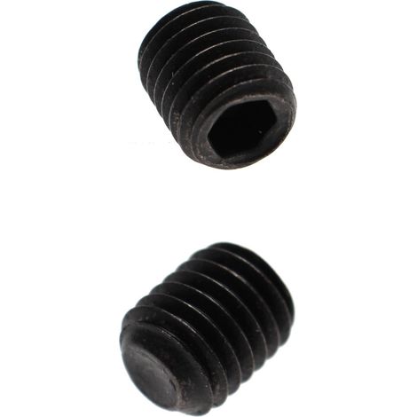 SET DI VITI DI BLOCCAGGIO STHC BGS TECHNIC METRIC GRUB SCREWS