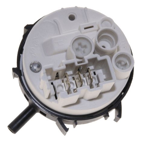 PRESSOSTAT 80 60 EVO3 45CM pour LAVE VAISSELLE SCHOLTES -... (1/3)