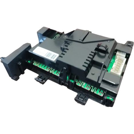 49031340 SCHEDA PROGRAMMATA EVO4 1072D-01 GC4 1072D-01 LAVATRICE CANDY HOOVER
