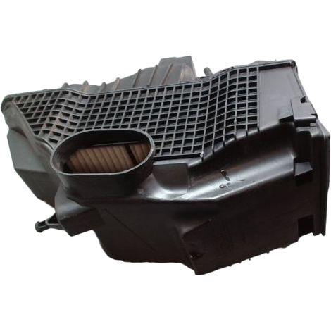 [PRODUIT D'OCCASION] Boitier Filtre A Air RENAULT Clio Iv Phase 1 2012-... ♻️ Ref Oe. 165001258r - Garantie à vie (1/2)