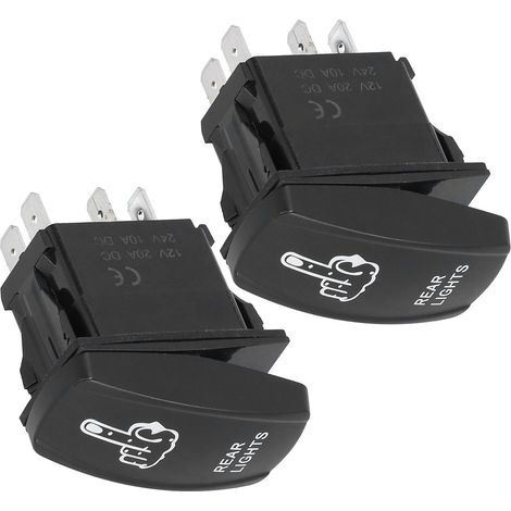 Langlebige 10-mm-PVC-Pneumatikverschraubung, stabil, auslaufsicher, korrosionsbeständig, Kompressorzubehör, Packung mit 10 Stück. (1/5)