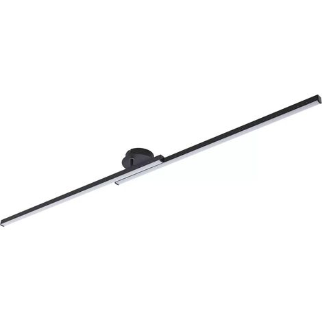 [GEBRAUCHT] B-Ware Lindby Aurendor Led Deckenleuchte 135 Cm Deckenlampe Lampe Wohnzimmerleuchte293 (1/2)