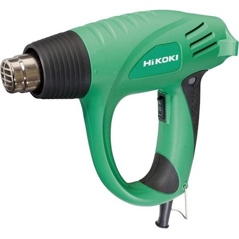 Décapeur thermique HIKOKI RH600TLAZ 2000 W