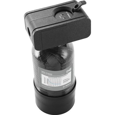 Bosch Accesorio para tratamiento de agua Set para rellenar instalaciones pequeñas, 7738330143