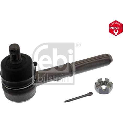 Rotule de barre de connexion FEBI BILSTEIN 42689 NISSAN 48520-61G25 (1/3)