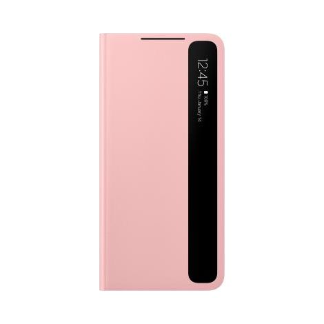 Samsung EF-ZG996 custodia per cellulare 17 cm (6.7") Cover Rosa