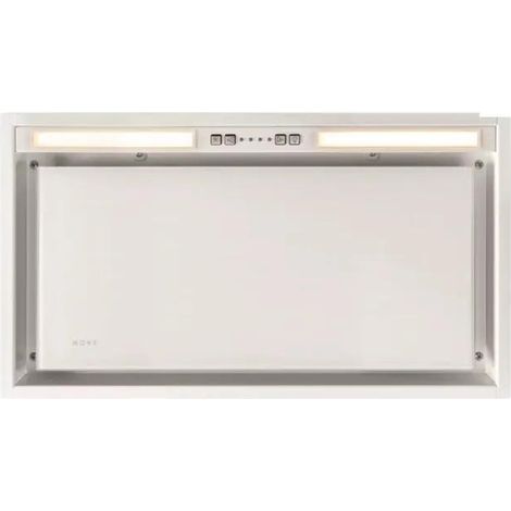Novy Crystal 26050 cappa bianca 53 cm