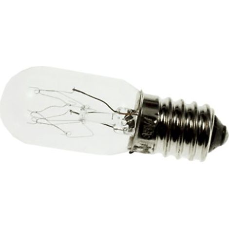 AMPOULE REFRIGERATEUR 15W E14 POUR REFRIGERATEUR THOMSON - 43X2726