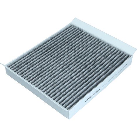 Filtro abitacolo F504501 kamoka (1/4)