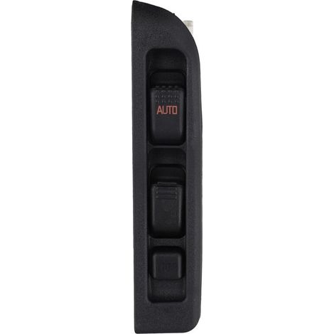 Interruttore principale alzacristalli elettrico anteriore sinistro 8973151760 897315178 per accessori auto 24V (1/2)