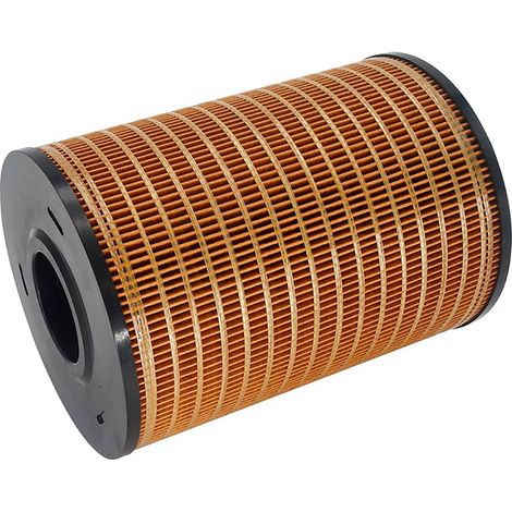 The 1R-0726 (CA1R0726) oil filter is suitable for Caterpillar marine engines. (1/4)