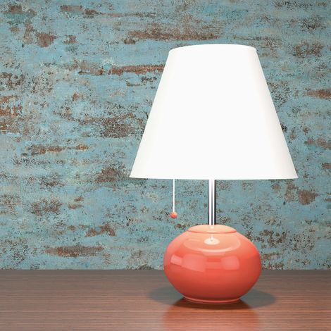 TADESSI Tapete Urban M1-No.401 Vliestapete Blau Braun Unitapete Vintage Wohnzimmer Schlafzimmer Küche (1/5)