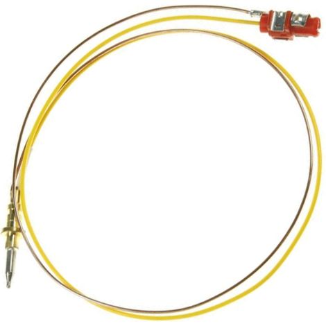 Ersatzteil - Original-Thermoelement MM500 -  - SMEG