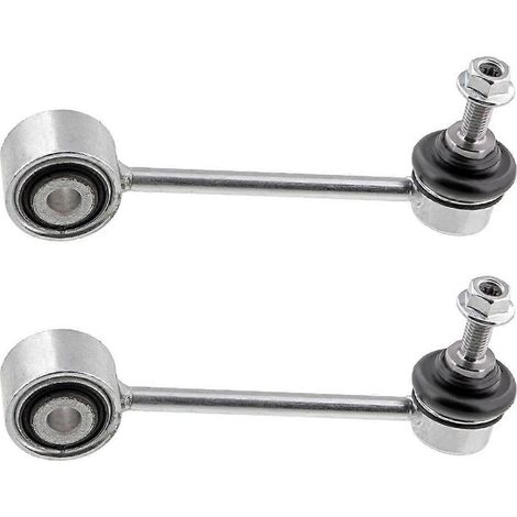 Biellette de barre stabilisatrice arrière pour 970 2009-13-- (1/5)