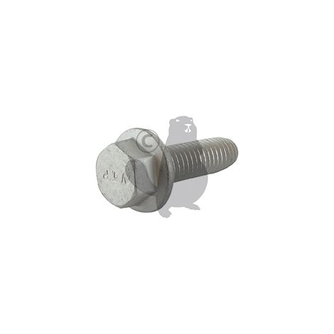 Tornillo arandela M10x30 GGP - CASTELGARDEN 112735108/1