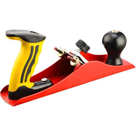 Vente directe de rabots à pousser pour le travail du bois, de rabots à biseauter, de rabots à main pour le dégrossissage, d'outils en bois massif très populaires. (1/4)