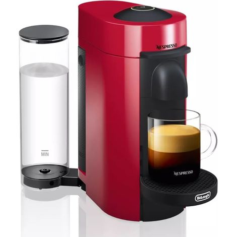 NESPRESSO Cafetière Nespresso NESPRESSO ENV150R