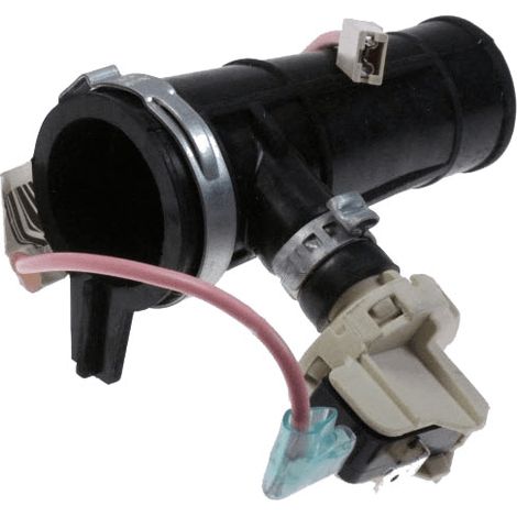 MANO CONTACT DE RESISTANCE POUR LAVE VAISSELLE CURTISS - 34420143