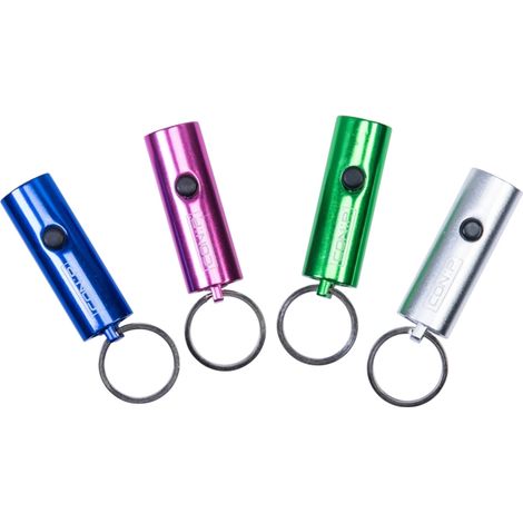 LAMPADA A LED PORTACHIAVI BATT.INCL (1/2)