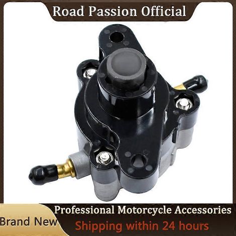 Pompe à carburant/huile/essence compatible avec les moteurs hors-bord YAMAHA 4 temps Mercury Mariner 75 ch, 90 ch et 115 ch (modèles F75, F80, F90, F100 et F115). (1/5)