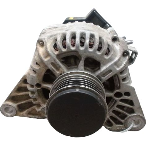 [PRODUIT D'OCCASION] Alternateur HYUNDAI I 20 2009- ♻️ Ref Oe. 373002a300 - Garantie à vie (1/4)