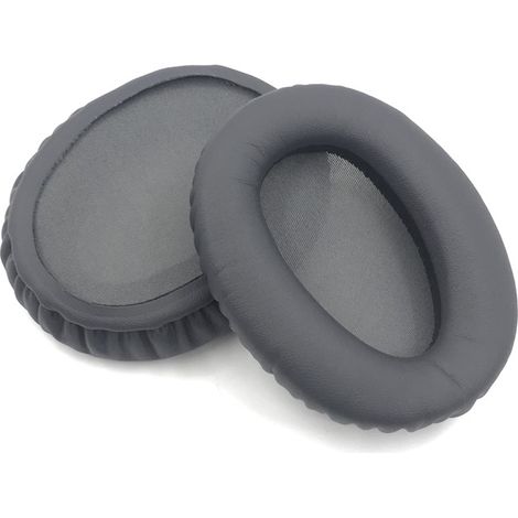 Housse en cuir éponge pour casque Sony WH-CH700N (1/5)