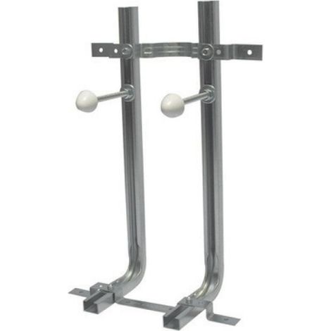 SISTEMA PREMONTATO UNIVERSALE SANITARI SOSPESI 180/230