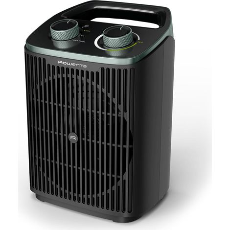 Intense Comfort, Radiateur d'appoint, Silencieux, Puissant 2 400 W (1/5)