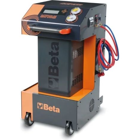 Beta 1893/134A Stazione automatica ricarica climatizzatori (1/5)