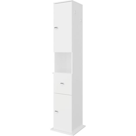Colonna girevole 2 ante 39 x 39 x H190
