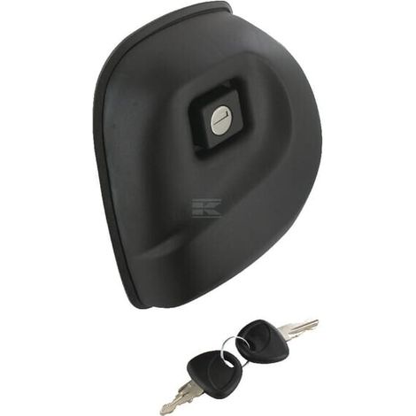 Maniglia porta CNH CASE IH 5097438 (1/2)