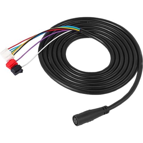 Accessories for the main control cable of the KuKirin A1 electric scooter controller (1/5)