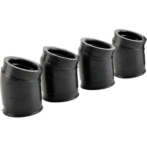 Isolateurs de collecteur d'admission et manchons de carburateur pour moteur Honda CB 750 Four K0 K1 K2-K6 F0 F1 (1/5)
