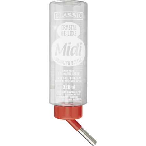 Nobby Nagertränke-Classic-de-Luxe 320 ml 5,5 x 14,0 cm Tränke