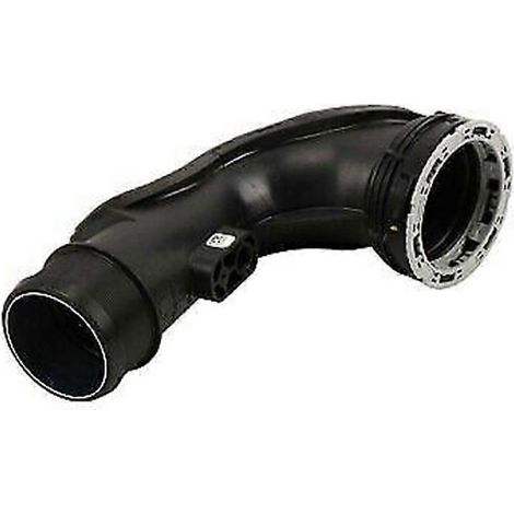 Tube d'intercooler turbo pour Cadillac GM Chevrolet ATS CTS 2013-2021, raccord de turbocompresseur, tuyau 22799478-SFYGV (1/5)