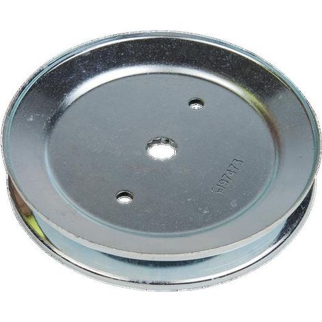 PULEGGIA 532195945 ORIGINALE HUSQVARNA