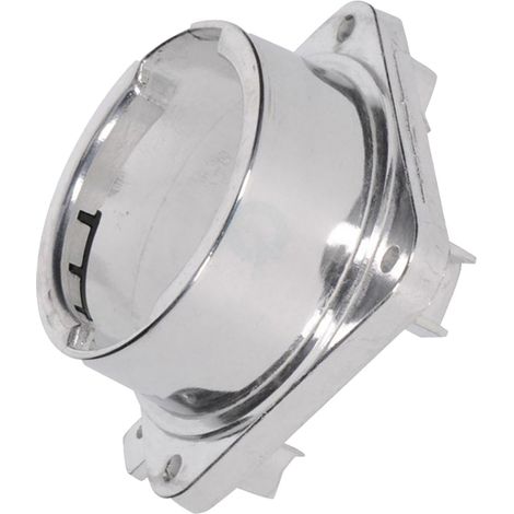 Ersatzteil - Support de porte filtre - - DELONGHI, KENWOOD, SIMAC, SUPERCALOR, FIF, BIFINETT, SILVERCREST