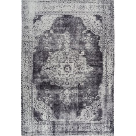 Tapis vintage 8400 - 140 x 200 cm (1/5)