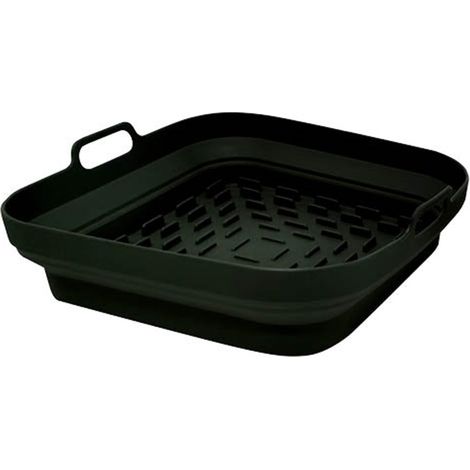 Silikonkorb 204x204mm für ölfreie Fritteuse